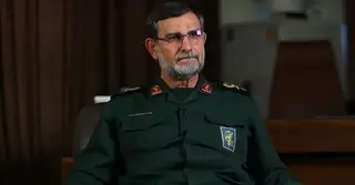 আইআরজিসি নৌপ্রধান আলীরেজা তাংসিরি নিহত: ইসরাইলি গণমাধ্যম